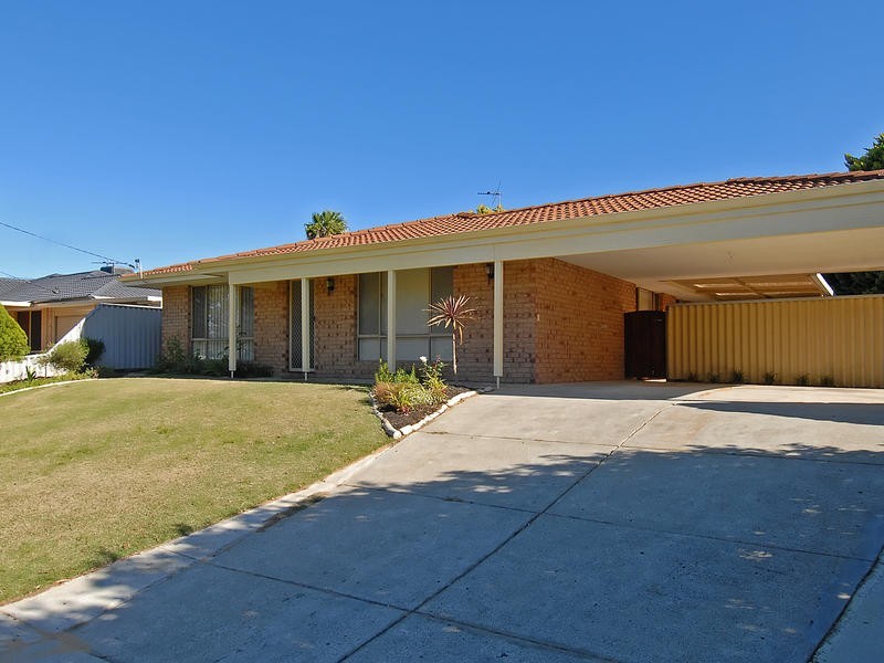 231 Eddystone Ave, Beldon WA 6027