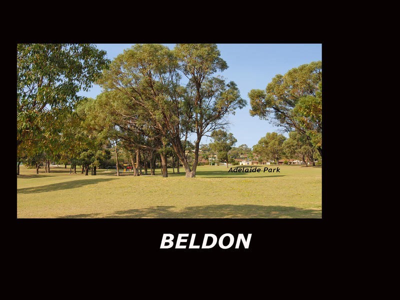 231 Eddystone Ave, Beldon WA 6027