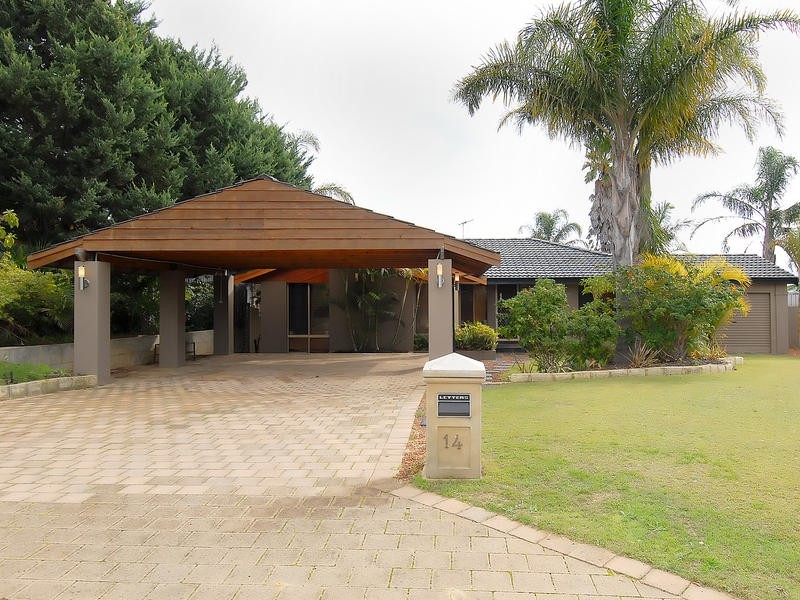 14 Glenstar Rise, Edgewater WA 6027