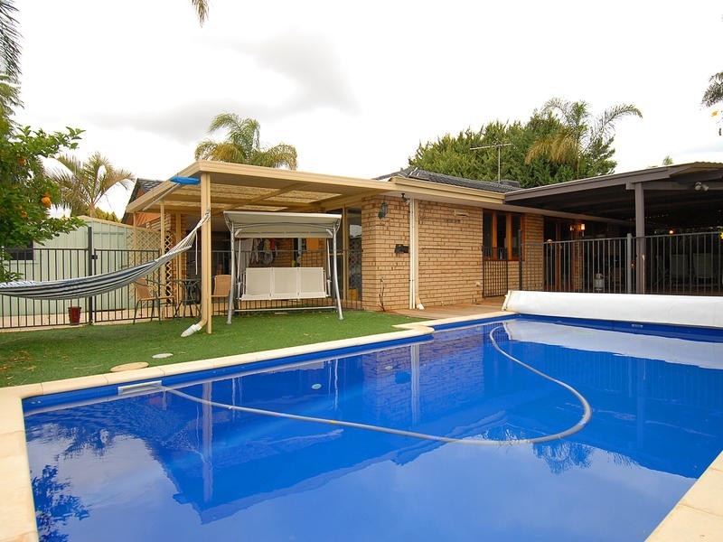 14 Glenstar Rise, Edgewater WA 6027