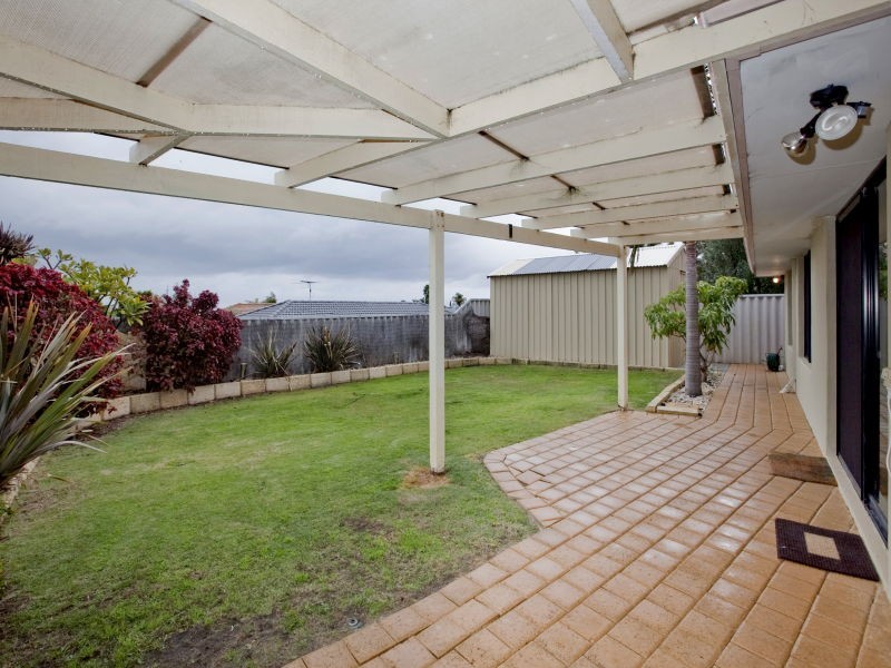 4 Everett Lane, Currambine WA 6028