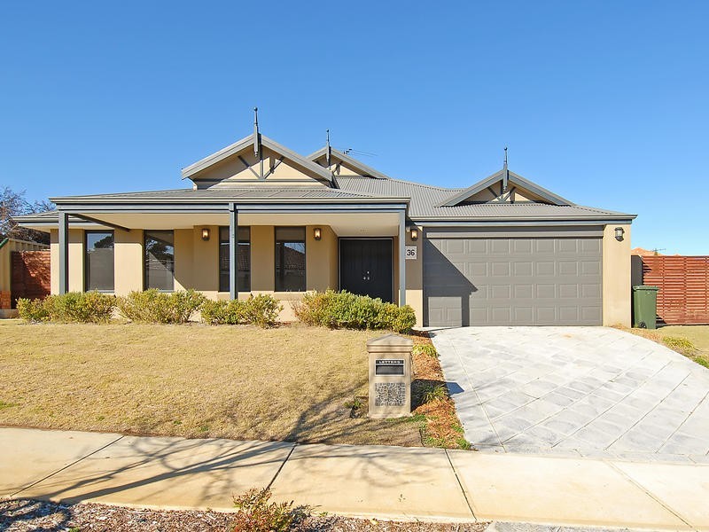 36 Monet Drive, Ashby WA 6065