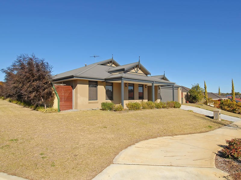 36 Monet Drive, Ashby WA 6065