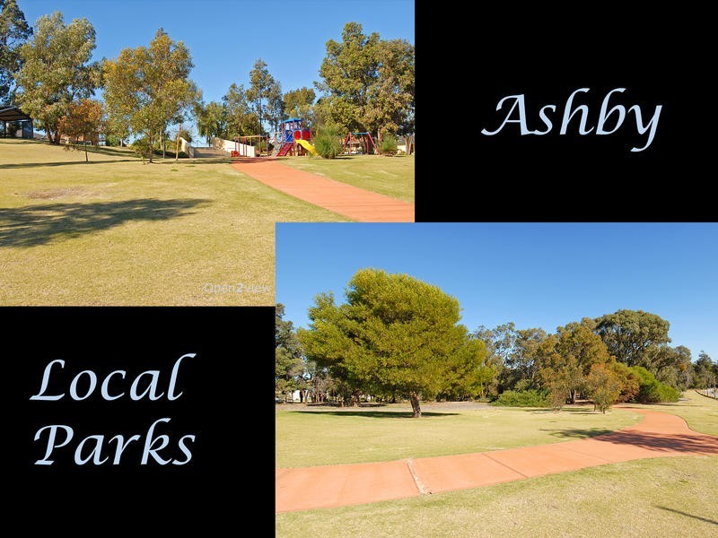 36 Monet Drive, Ashby WA 6065