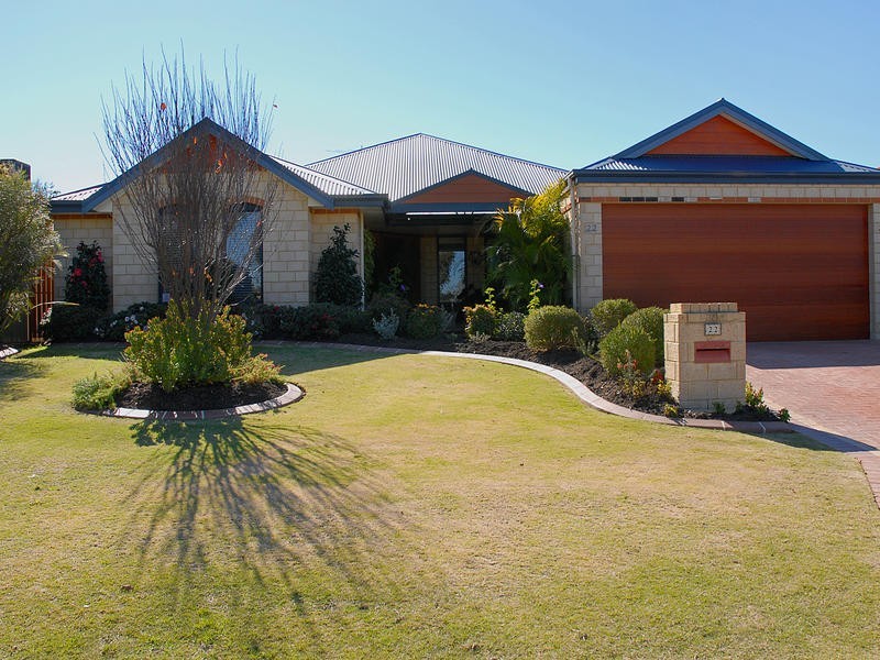22 Brockwell Pwy, Landsdale WA 6065