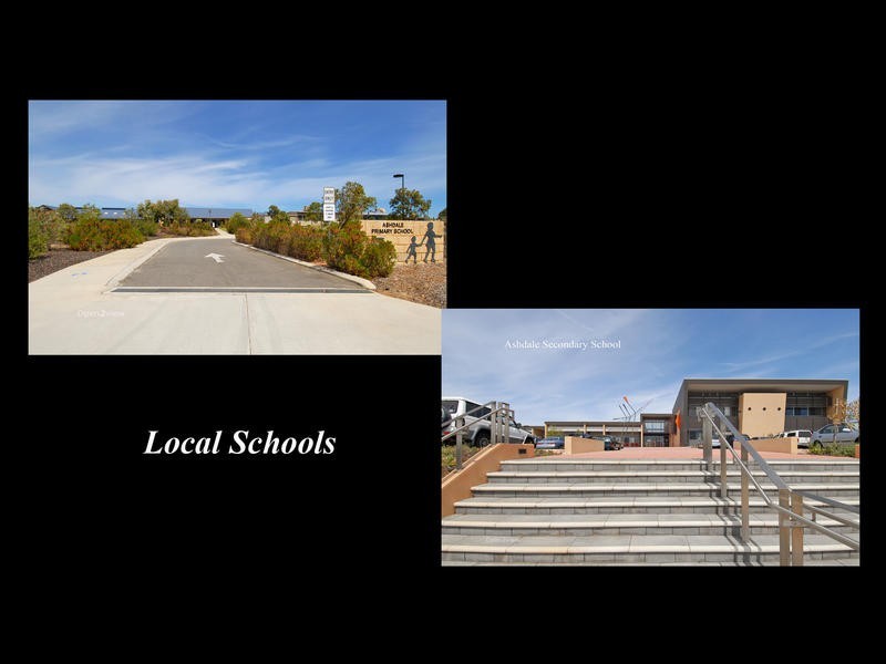 22 Brockwell Pwy, Landsdale WA 6065