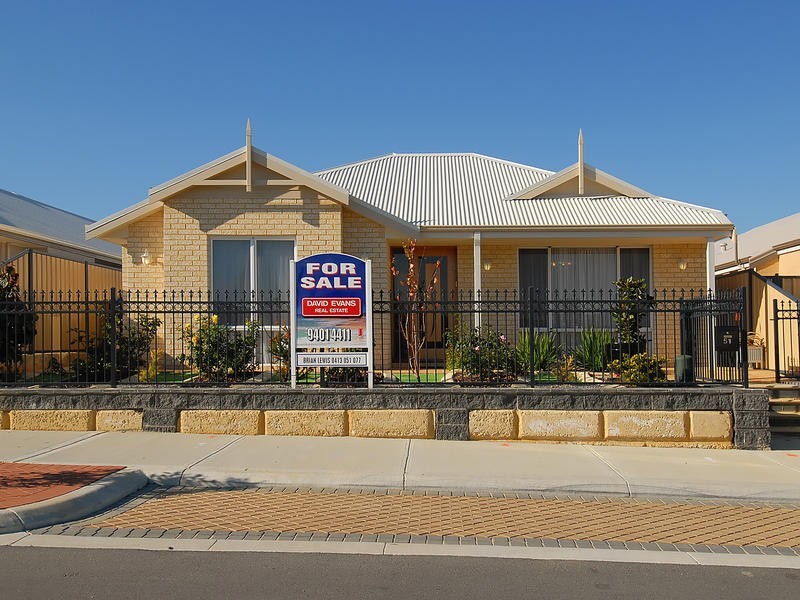 51 Whimbrel Vista, Tapping WA 6065