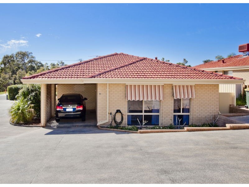 15/179 Goollelal Drive, Kingsley WA 6026
