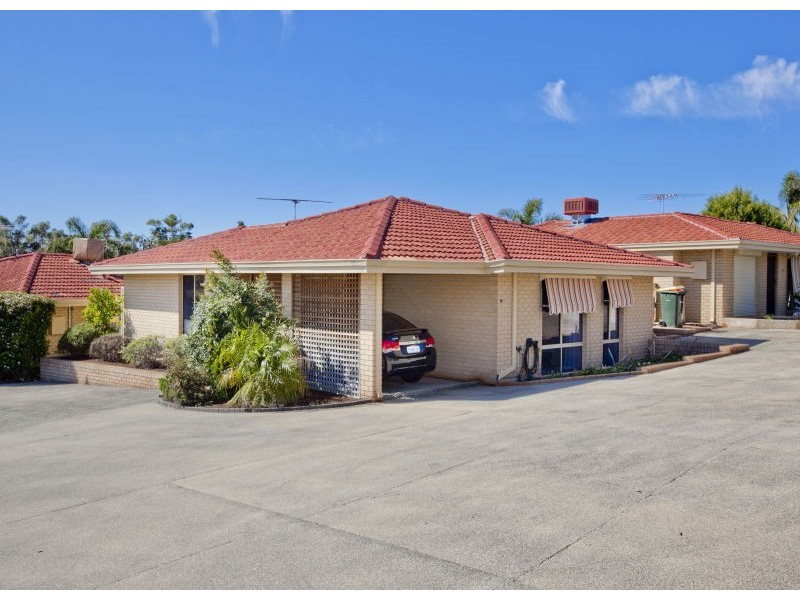 15/179 Goollelal Drive, Kingsley WA 6026