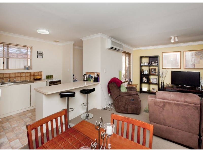 15/179 Goollelal Drive, Kingsley WA 6026