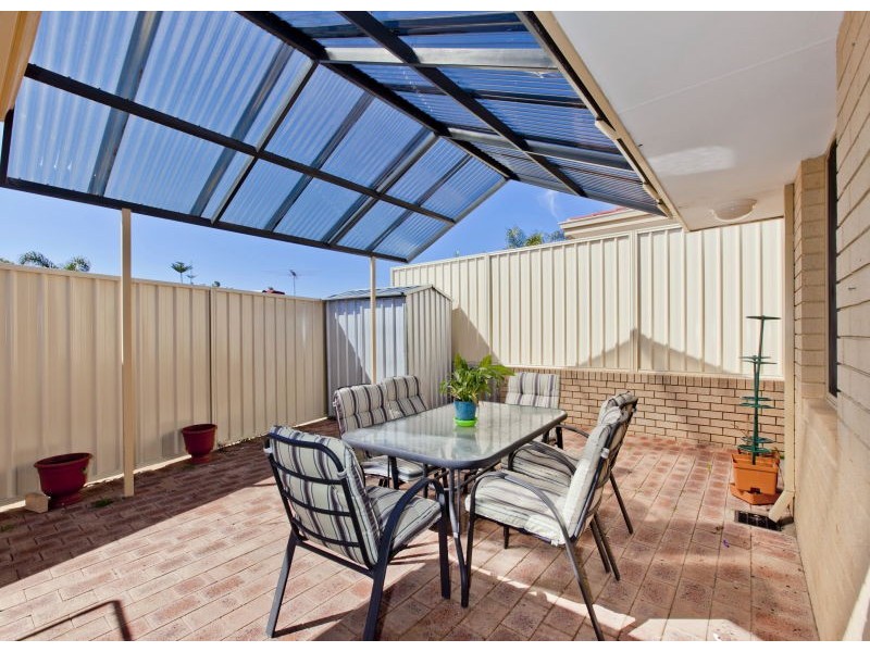 15/179 Goollelal Drive, Kingsley WA 6026