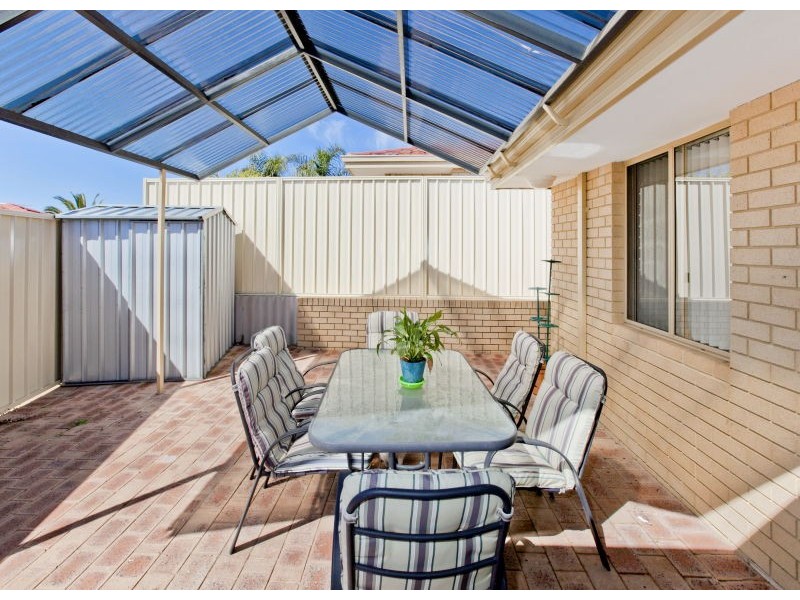 15/179 Goollelal Drive, Kingsley WA 6026