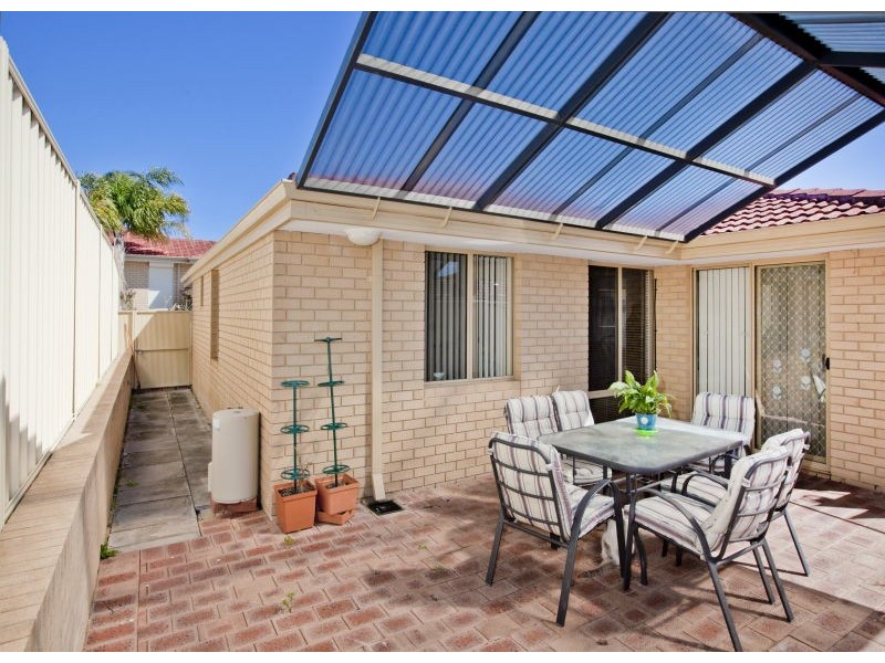 15/179 Goollelal Drive, Kingsley WA 6026