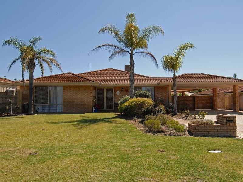 24 Leviathan Way, Padbury WA 6025