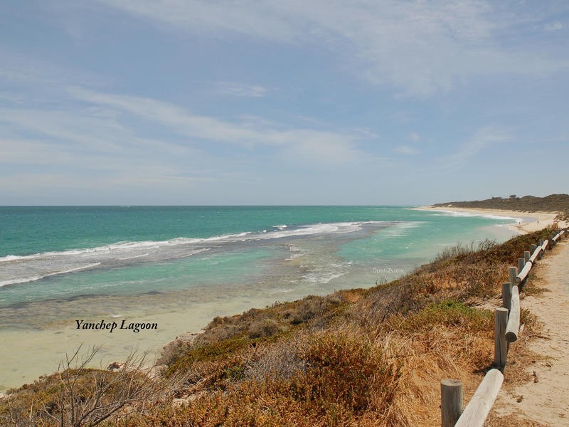 26 Hackney Way, Yanchep WA 6035