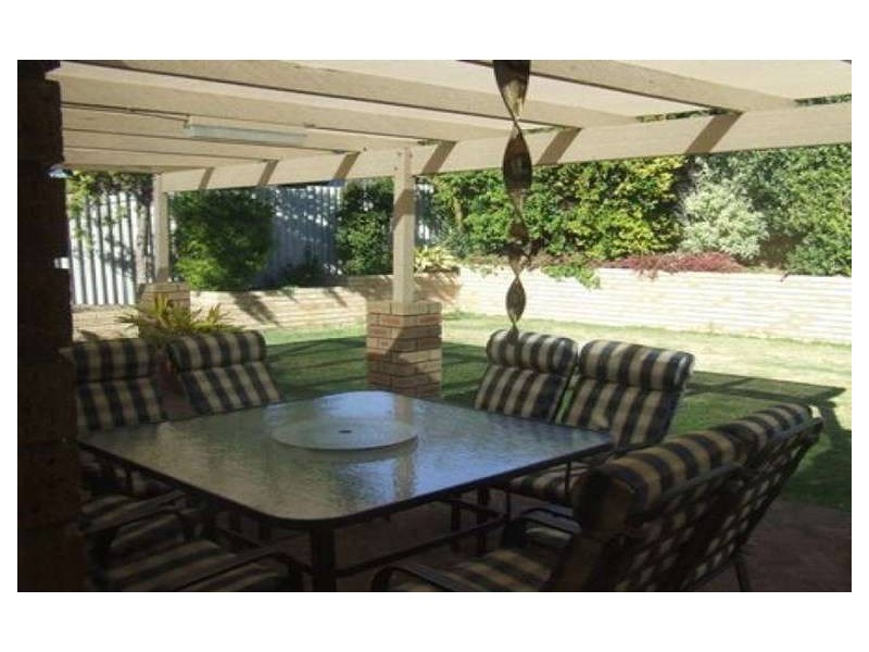 75 Lysander Drive, Heathridge WA 6027