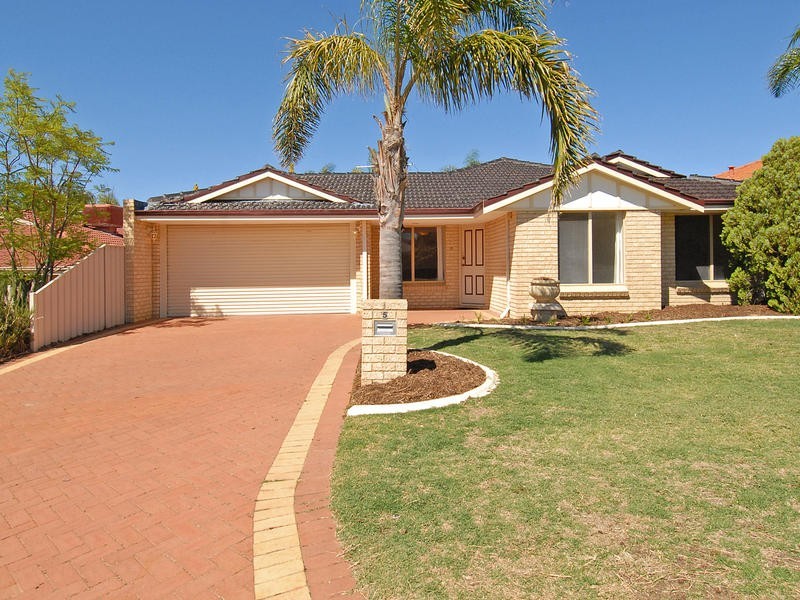 5 Meelup Way, Ridgewood WA 6030