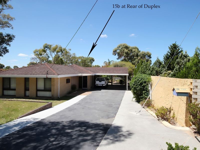 15B Barque Place, Kallaroo WA 6025