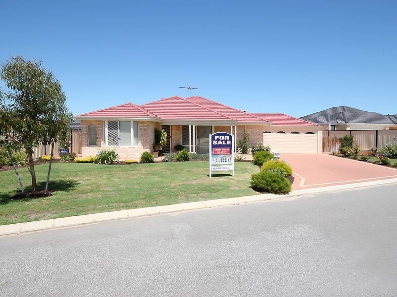 45 Cherokee Green, Clarkson WA 6030