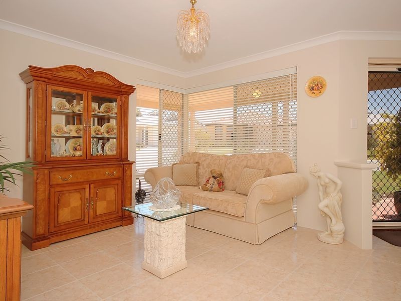 45 Cherokee Green, Clarkson WA 6030
