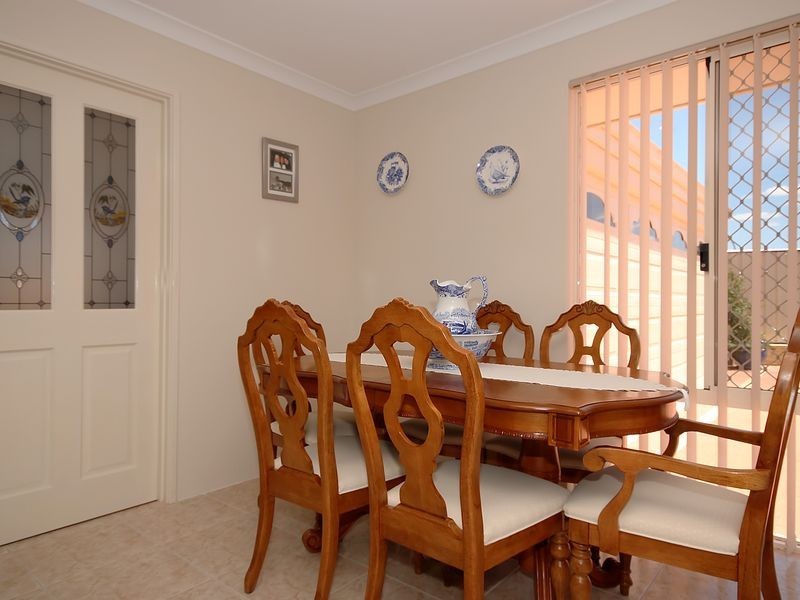 45 Cherokee Green, Clarkson WA 6030