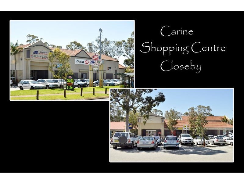 10 Wessex St, Carine WA 6020