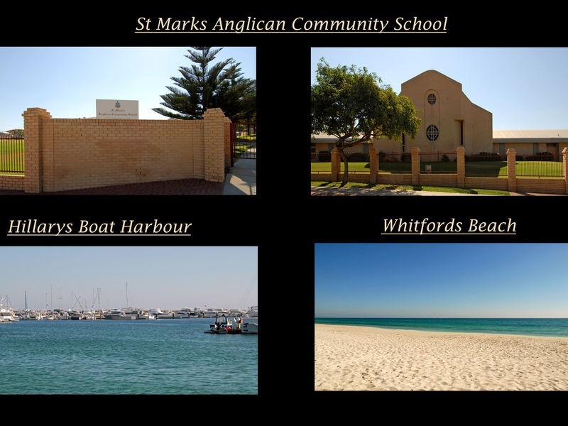 7 Campbell Drive, Hillarys WA 6025