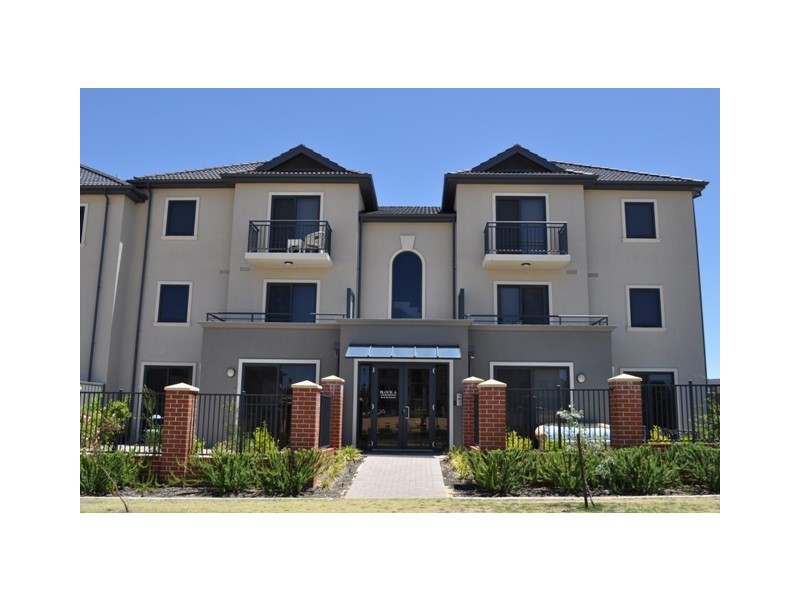 92/1 Sunlander Dve, Currambine WA 6028