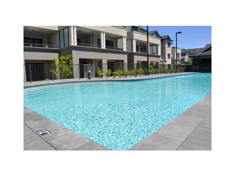 92/1 Sunlander Dve, Currambine WA 6028