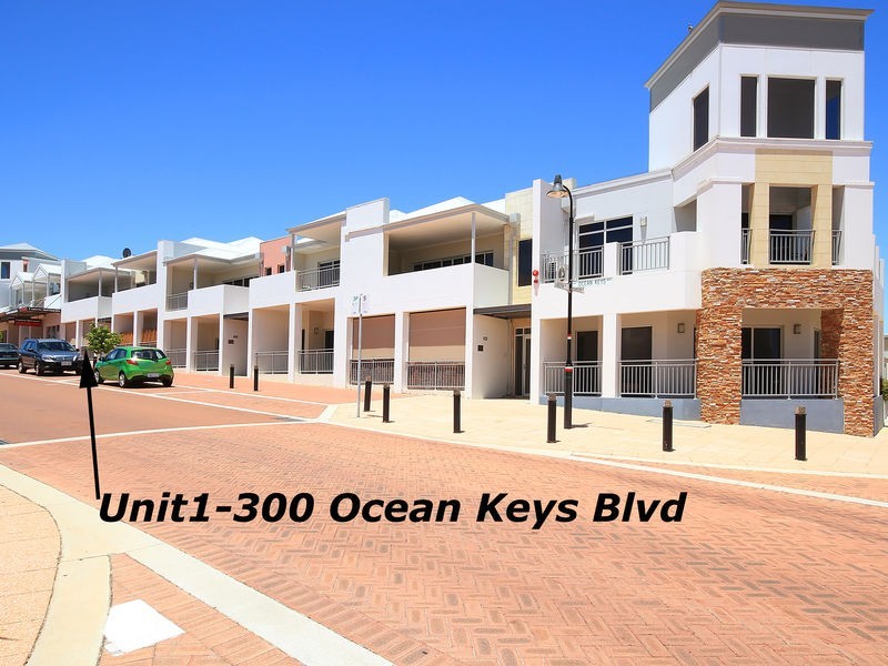 Unit 1/300 Ocean Keys Blvd, Clarkson WA 6030