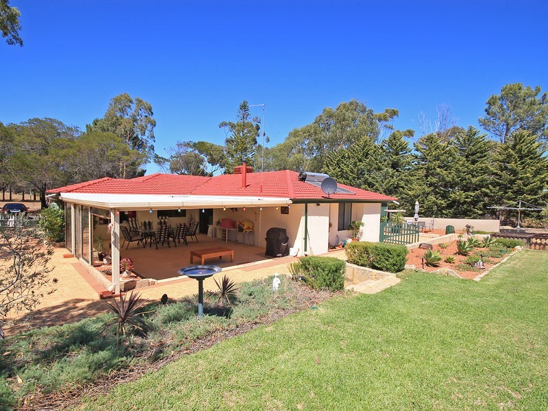 32 Chipping Ct, Woodridge WA 6041