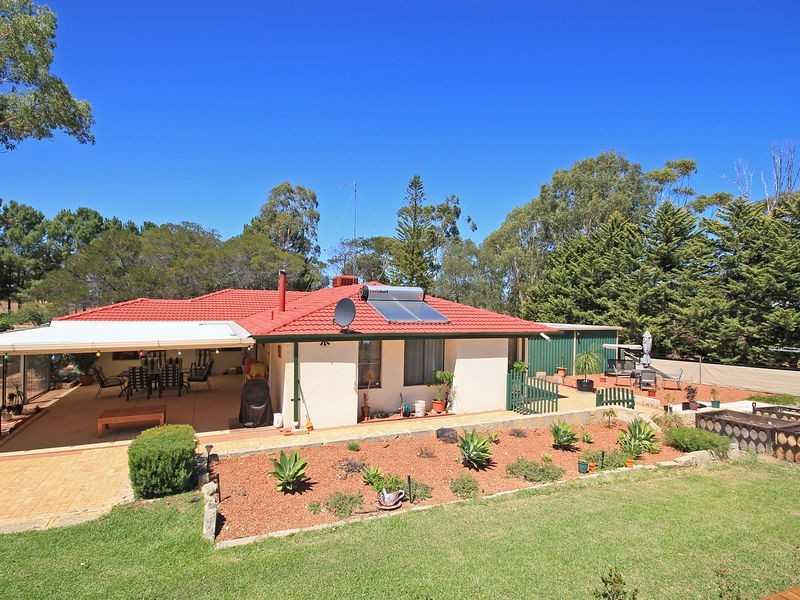 32 Chipping Ct, Woodridge WA 6041