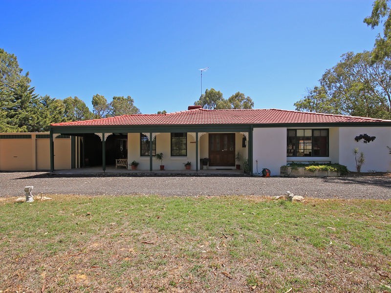 32 Chipping Ct, Woodridge WA 6041
