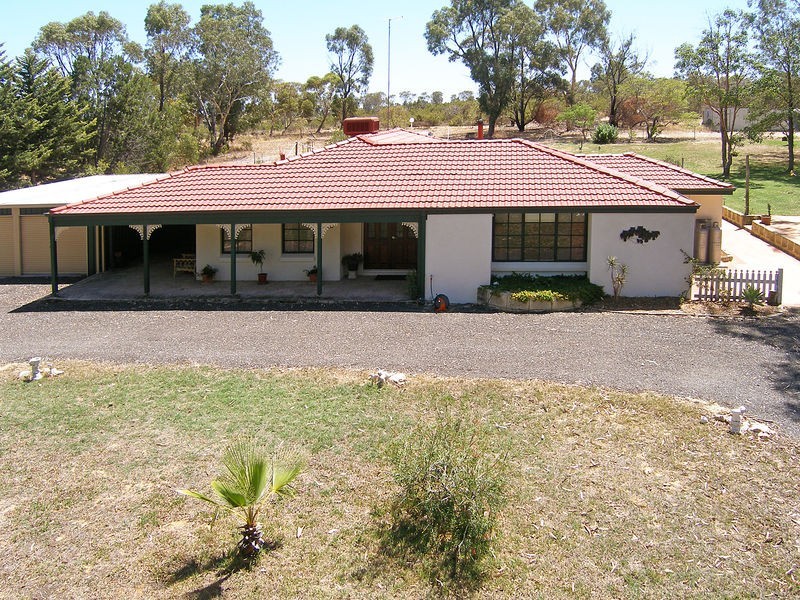 32 Chipping Ct, Woodridge WA 6041