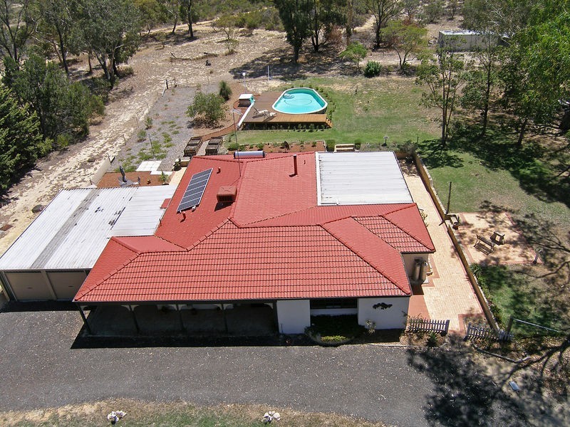 32 Chipping Ct, Woodridge WA 6041