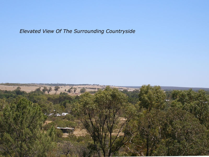 32 Chipping Ct, Woodridge WA 6041