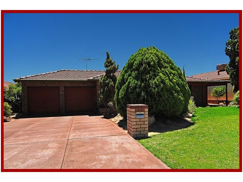 27 The Ridge, Woodvale WA 6026