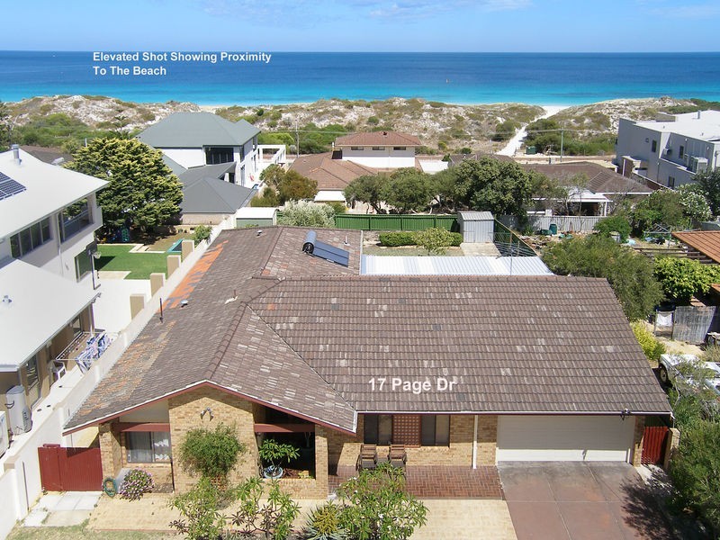 17 Page Drive, Mullaloo WA 6027