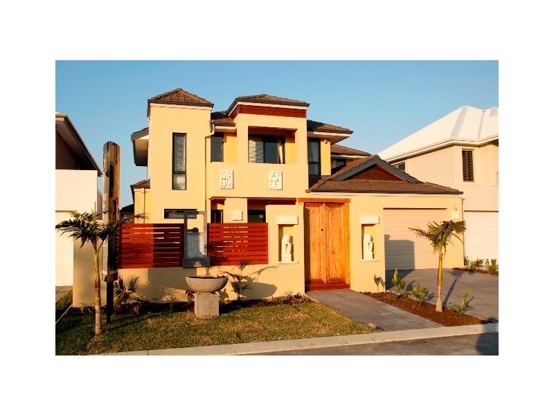 44 Vaucluse Cct, Belmont WA 6104