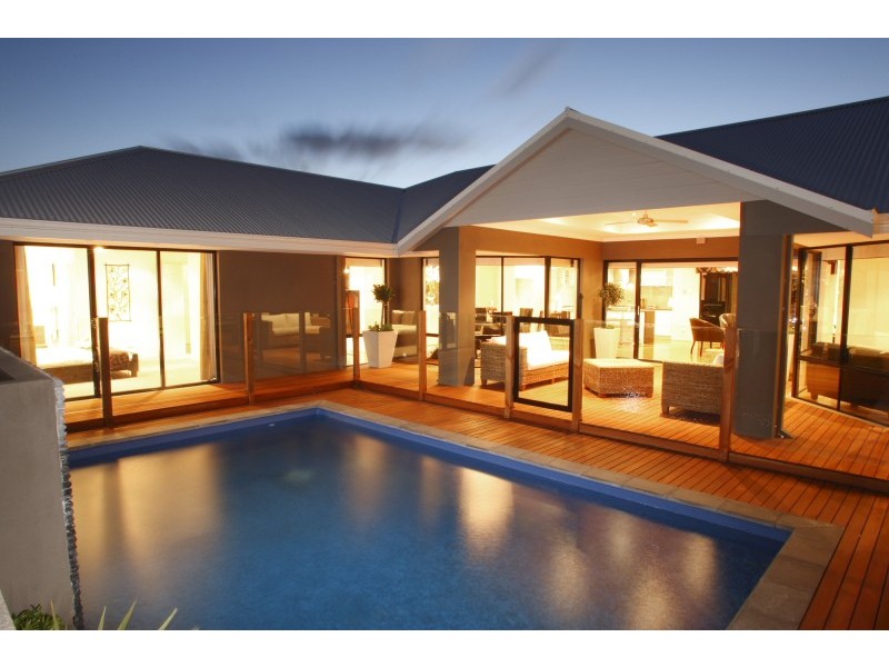 27 Brigalow Bend, Ellenbrook WA 6069