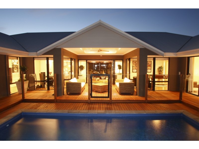 27 Brigalow Bend, Ellenbrook WA 6069