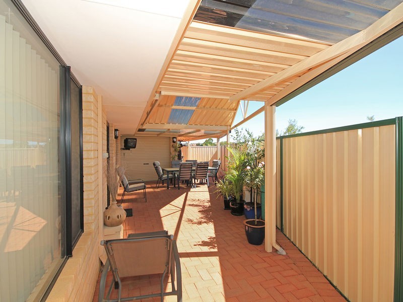 36 Wishaw Loop, Kinross WA 6028