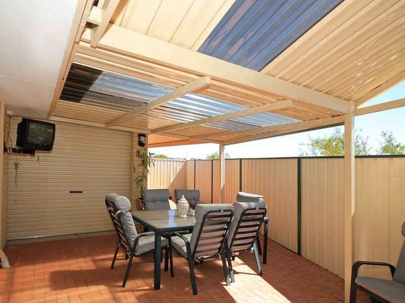 36 Wishaw Loop, Kinross WA 6028