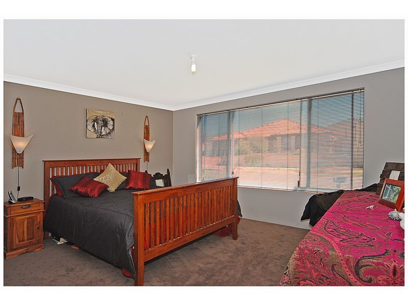 31 Salamanca Turn, Clarkson WA 6030