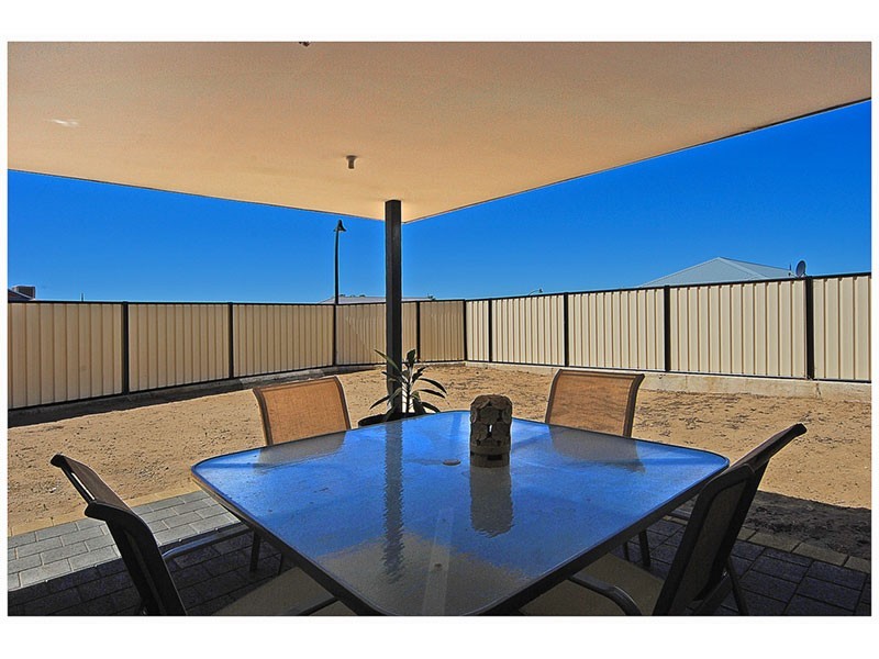 31 Salamanca Turn, Clarkson WA 6030