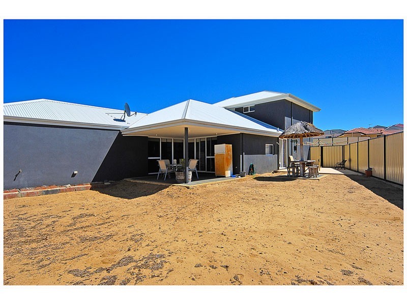 31 Salamanca Turn, Clarkson WA 6030