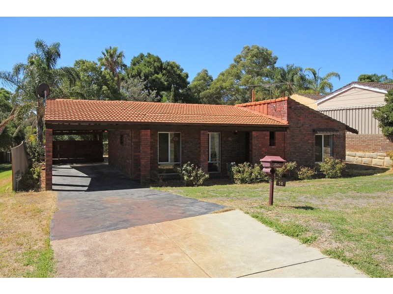 14 Flandrin St, Carine WA 6020
