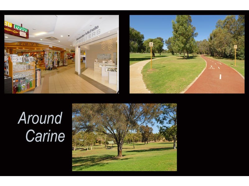 14 Flandrin St, Carine WA 6020