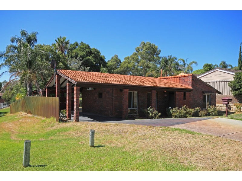 14 Flandrin St, Carine WA 6020