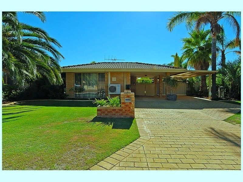 18 Kutcharo Cres, Joondalup WA 6027